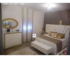 CASA CON TERRENO EN ALQUILER