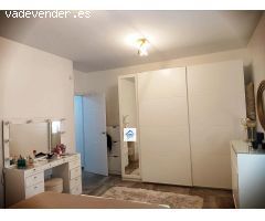 CASA CON TERRENO EN ALQUILER