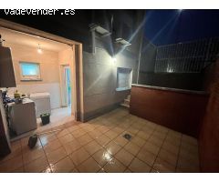 Alquiler adosado en Nuevo Cáceres
