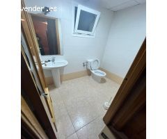Alquiler adosado en Nuevo Cáceres