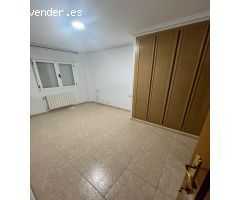 Alquiler adosado en Nuevo Cáceres