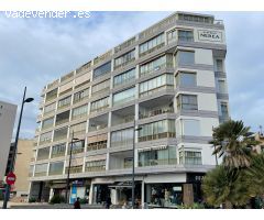 Apartamento de 3 dormitorios con terraza y opción a garaje en el mismo edificio