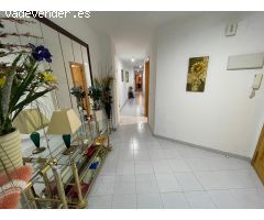 Apartamento de 3 dormitorios con terraza y opción a garaje en el mismo edificio