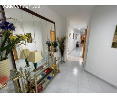 Apartamento de 3 dormitorios con terraza y opción a garaje en el mismo edificio