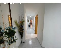 Apartamento de 3 dormitorios con terraza y opción a garaje en el mismo edificio