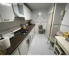 Apartamento de 3 dormitorios con terraza y opción a garaje en el mismo edificio