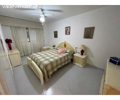 Apartamento de 3 dormitorios con terraza y opción a garaje en el mismo edificio