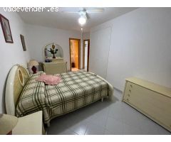Apartamento de 3 dormitorios con terraza y opción a garaje en el mismo edificio