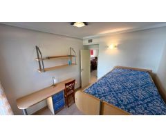 Moderno en Calpe a 200m de la Playa – 2 Dormitorios, Garaje y Trastero | 73 m²