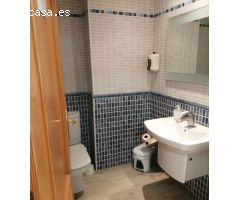 Venta. Local Comercial en Calpe