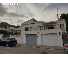 Venta. Parcela en Calpe