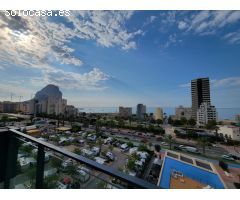 APARTAMENTO SITUADO A 100 MTRS DE LA PLAYA