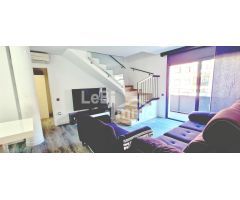 Duplex en Venta en Peñarrubia, Barcelona