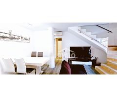 Duplex en Venta en Peñarrubia, Barcelona