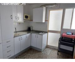 PISO AMUEBLADO EN ZONA ESTACIÓN PARA ESTUDIANTES ERASMUS Y TRABAJADORES!!