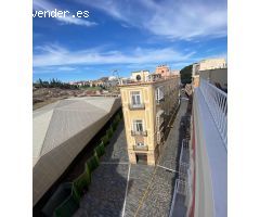 ÁTICO EN CALLE JARA 2 GRANDES TERRAZAS CON FANTÁSTICAS VISTAS!!!! DISPONIBLE JULIO 2025