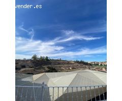 ÁTICO EN CALLE JARA 2 GRANDES TERRAZAS CON FANTÁSTICAS VISTAS!!!! DISPONIBLE JULIO 2025