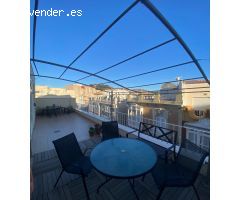 ÁTICO EN CALLE JARA 2 GRANDES TERRAZAS CON FANTÁSTICAS VISTAS!!!! DISPONIBLE JULIO 2025