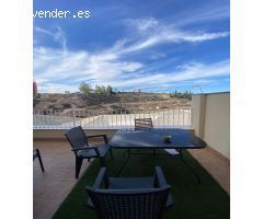 ÁTICO EN CALLE JARA 2 GRANDES TERRAZAS CON FANTÁSTICAS VISTAS!!!! DISPONIBLE JULIO 2025
