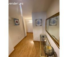 ÁTICO EN CALLE JARA 2 GRANDES TERRAZAS CON FANTÁSTICAS VISTAS!!!! DISPONIBLE JULIO 2025