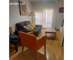 PISO ALQUILER CARTAGENA. AMUEBLADO. CENTRO