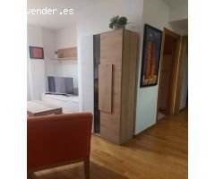 PISO ALQUILER CARTAGENA. AMUEBLADO. CENTRO