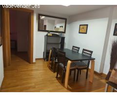 PISO ALQUILER CARTAGENA. AMUEBLADO. CENTRO