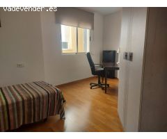 PISO ALQUILER CARTAGENA. AMUEBLADO. CENTRO