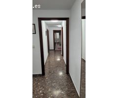 PISO AMUEBLADO ZONA UNED IDEAL ESTUDIANTES Y TRABAJADORES DE PASO