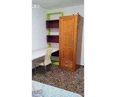 PISO AMUEBLADO ZONA UNED IDEAL ESTUDIANTES Y TRABAJADORES DE PASO