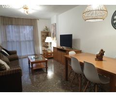 ALQUILER DE VIVIENDA, CORTA DURACION, ZONA CORTE INGLES!!! IDEAL PARA ESTUDIANTES!!!