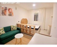 LOFT AMUEBLADO EN EL CENTRO DE CARTAGENA!! DISPONIBLE JUNIO 2025!!!