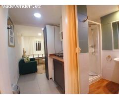 LOFT AMUEBLADO EN EL CENTRO DE CARTAGENA!! DISPONIBLE JUNIO 2025!!!