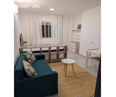 LOFT AMUEBLADO EN EL CENTRO DE CARTAGENA!! DISPONIBLE JUNIO 2025!!!