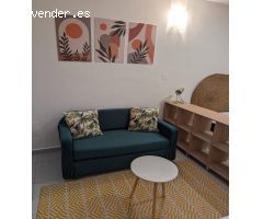 LOFT AMUEBLADO EN EL CENTRO DE CARTAGENA!! DISPONIBLE JUNIO 2025!!!