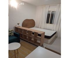 LOFT AMUEBLADO EN EL CENTRO DE CARTAGENA!! DISPONIBLE JUNIO 2025!!!