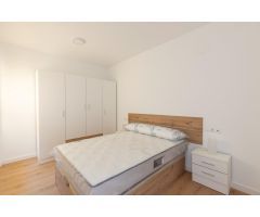 ATICO A ESTRENAR EN CENTRO DE LA ZUBIA CON PLAZA DE GARAJE