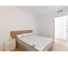 ATICO A ESTRENAR EN CENTRO DE LA ZUBIA CON PLAZA DE GARAJE