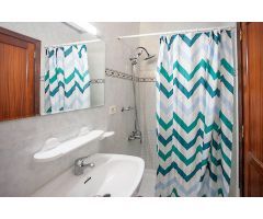 Apartamento en 2ª Línea de Mar en Playa del Inglés