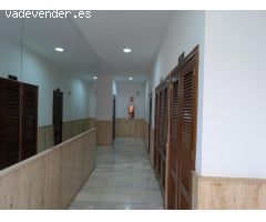 SE VENDE PISO CON PLAZA DE GARAJE EN PARADOR DE HORTICHUELAS (ROQUETAS DE MAR)