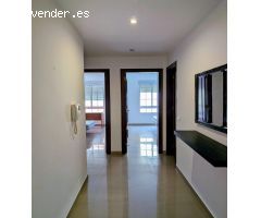 SE VENDE PISO CON PLAZA DE GARAJE EN PARADOR DE HORTICHUELAS (ROQUETAS DE MAR)