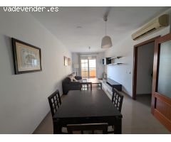SE VENDE PISO CON PLAZA DE GARAJE EN PARADOR DE HORTICHUELAS (ROQUETAS DE MAR)