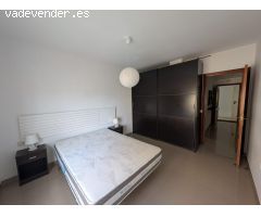 SE VENDE PISO CON PLAZA DE GARAJE EN PARADOR DE HORTICHUELAS (ROQUETAS DE MAR)