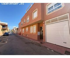 SE PISO EN EL ALQUIAN (ALMERÍA)