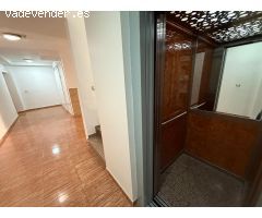 SE PISO EN EL ALQUIAN (ALMERÍA)