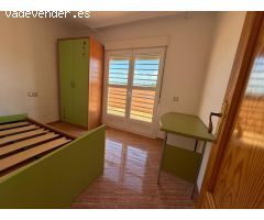 SE PISO EN EL ALQUIAN (ALMERÍA)