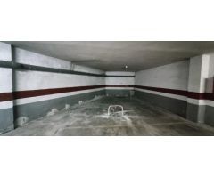 SE VENDE DOS PLAZAS DE GARAJE EN LAS SALINAS, ROQUETAS DE MAR