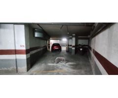 SE VENDE DOS PLAZAS DE GARAJE EN LAS SALINAS, ROQUETAS DE MAR