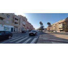 SE VENDE DOS PLAZAS DE GARAJE EN LAS SALINAS, ROQUETAS DE MAR