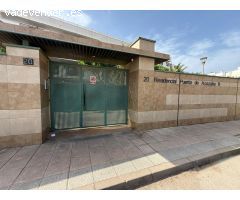 SE VENDE PISO EN RESIDENCIAL PUERTA DE ACAZABA II.